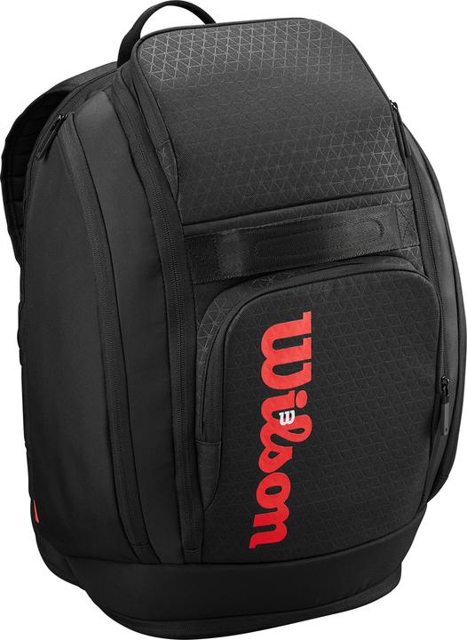 Wilson Clash V3 Super Tour Rucksack (2R)