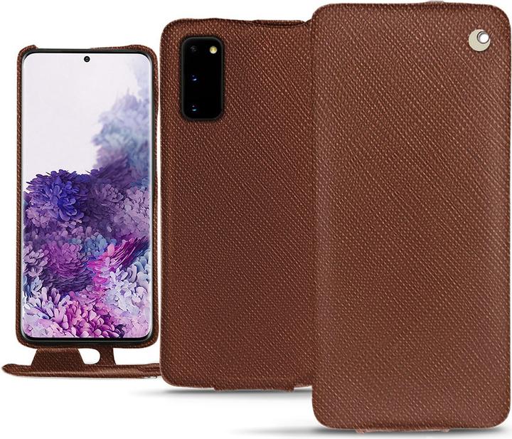 Marron délicat (Pantone #95614d)