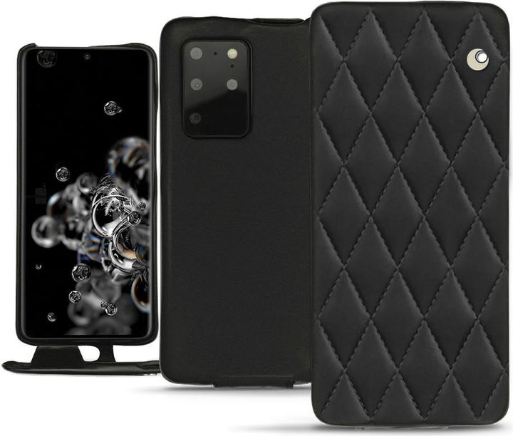 Noir - Couture (Nappa - Black )