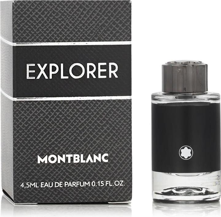 Image du produit Montblanc Explorer (Eau de parfum, 4 ml)