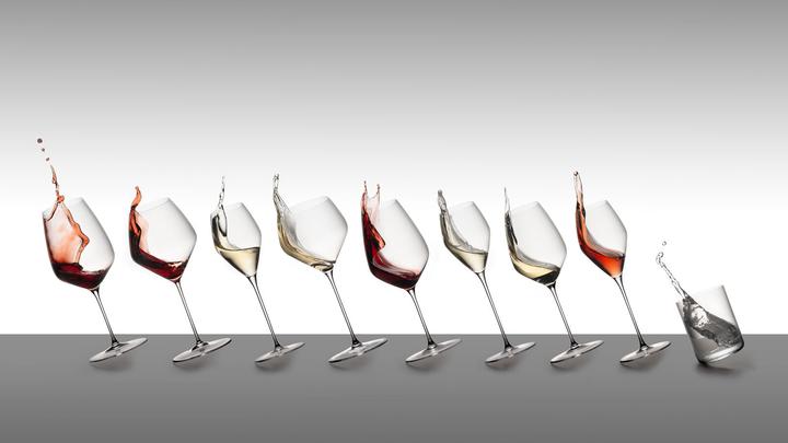 Immagine prodotto Riedel Veloce (32.70 cl, 6 Occhiali, Bicchieri da champagne)