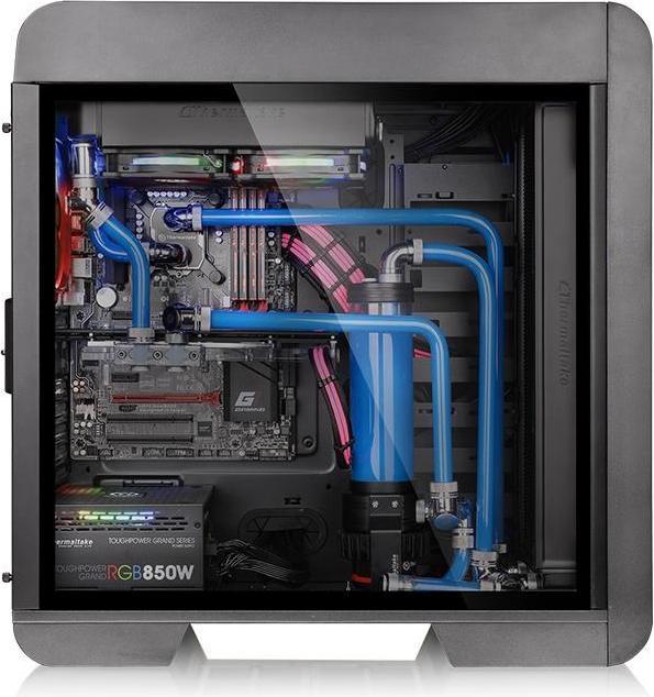 Produktbild Thermaltake Core V71 (ATX, mATX, E-ATX)