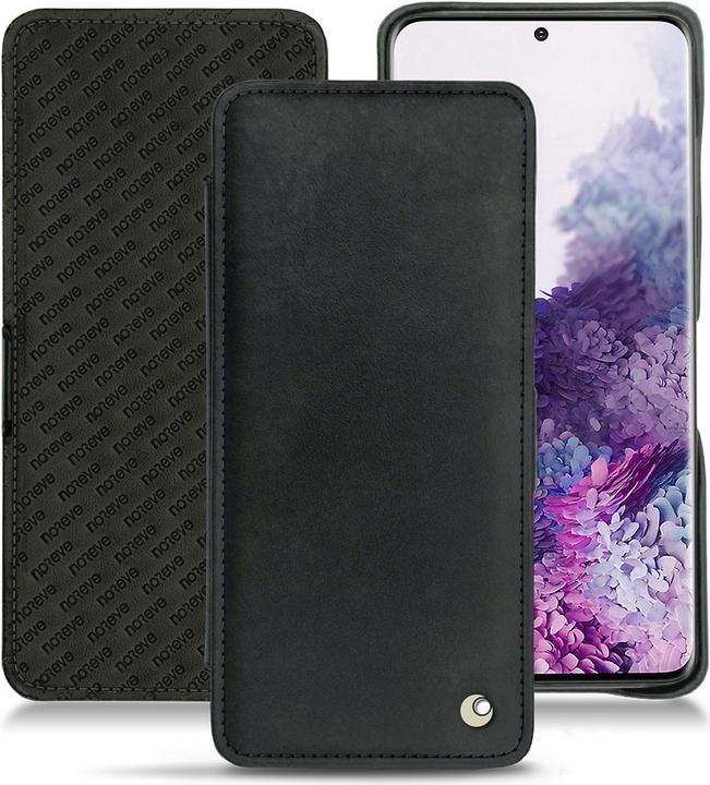 Immagine prodotto Noreve Cover in pelle orizzontale (Samsung Galaxy S20)
