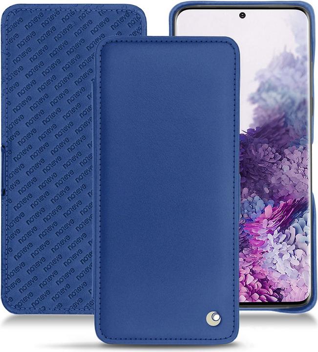 Bleu océan (Pantone #15458a)