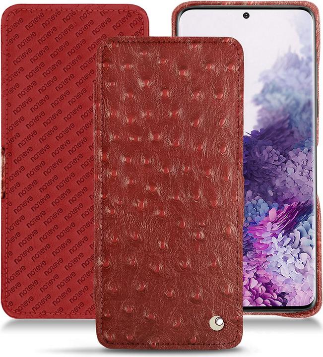 Autruche ciliegia ( Pantone #a4343a )