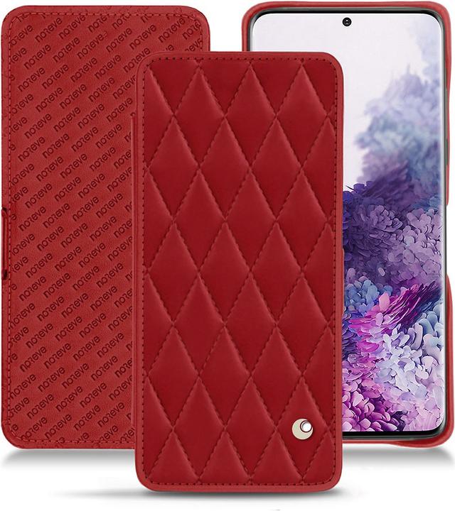 Image du produit Noreve Housse cuir horizontal (Samsung Galaxy S20)