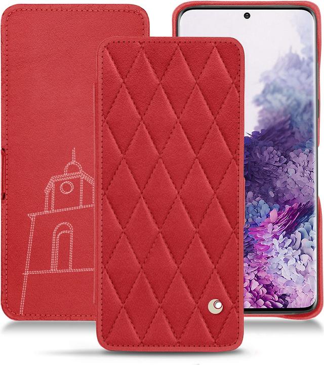 Rouge troupelenc - Couture ( Pantone #AB191A )