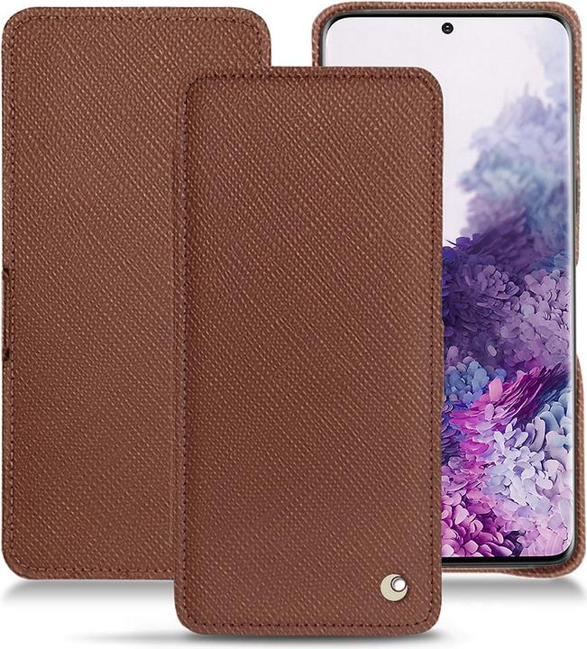 Marron délicat (Pantone #95614d)