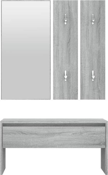 Actual product image VidaXL Benjamin