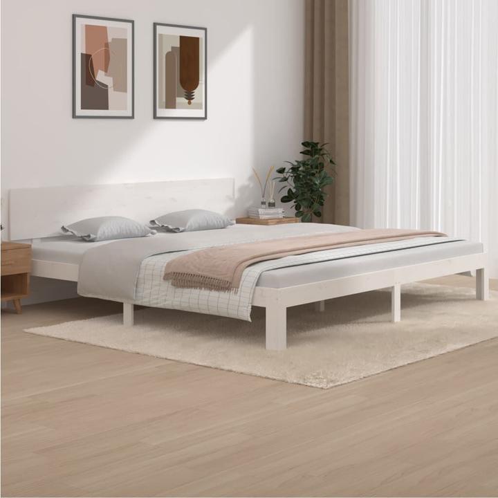 Image du produit VidaXL Valina (200 x 200 cm)