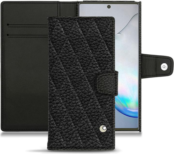Productafbeelding Noreve Leren Portemonnee (Samsung Galaxy Note 10+)