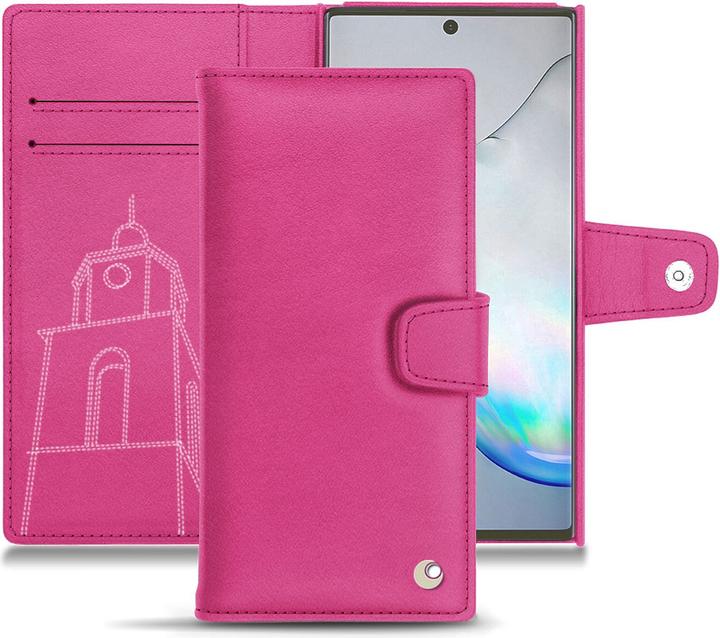 Roze BB ( Pantone #DB599F )