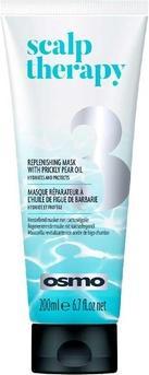 Immagine prodotto Osmo Maschera rigenerante e peeling purificante per la terapia del cuoio capelluto (250 ml)