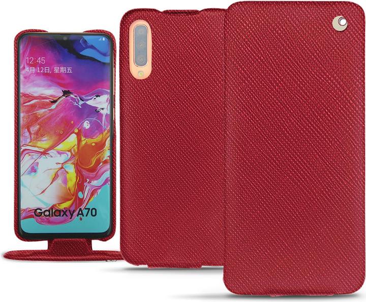 Rouge passion ( Pantone #a6192e )