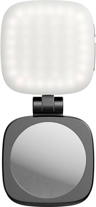 SmallRig Vibe P48 Detachable Mobile Phone LED Video Light (Black) 4656 (Lumière vidéo)