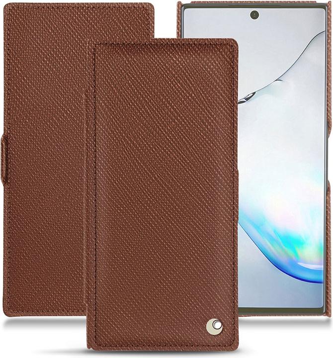Marron délicat (Pantone #95614d)