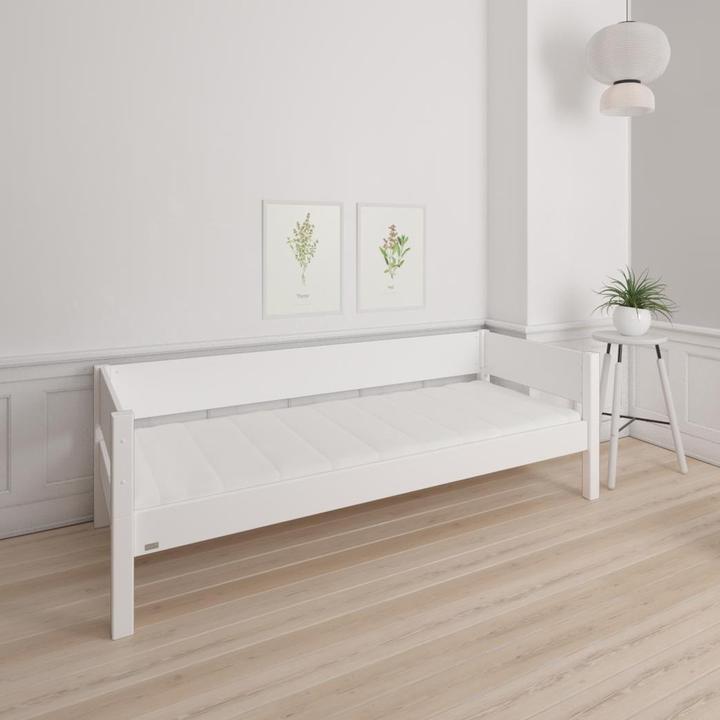 Produktbild Manis-h Manis h Hintere Absturzsicherung + Kopf und Fussteil x Snow White