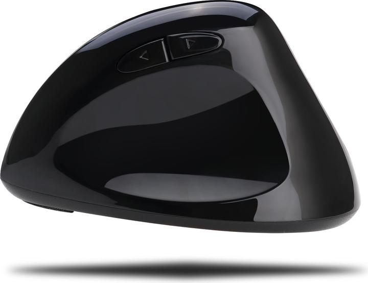 Actual product image Adesso iMouse E30 Mouse RF Wireless Optical 2400 DPI right (Wireless)