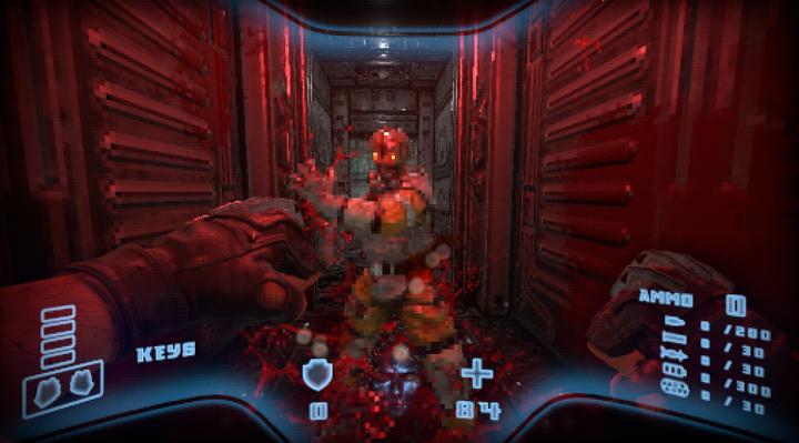 Produktbild Humble Bundle Prodeus (PS4, EN)