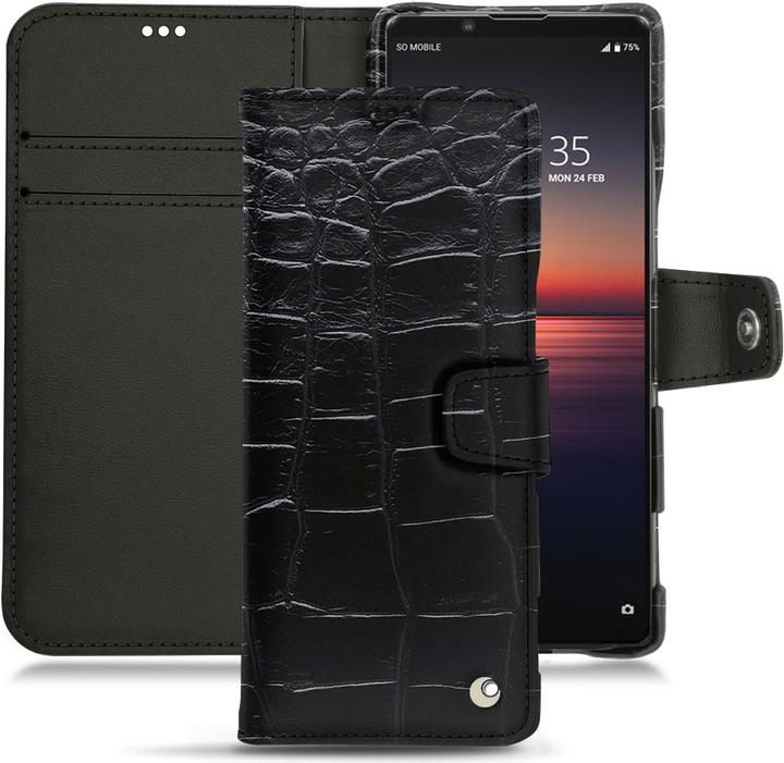 Image du produit Noreve Housse cuir portefeuille (Sony Xperia 1 II)