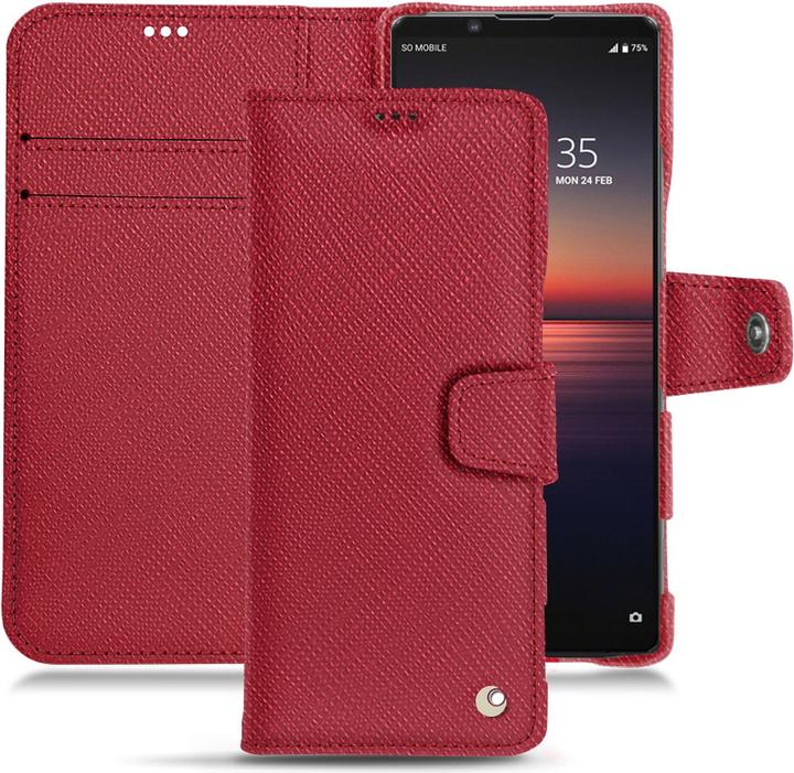 Rouge passion ( Pantone #a6192e )