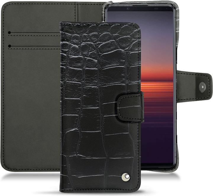 Image du produit Noreve Housse cuir portefeuille (Sony Xperia 5 II)