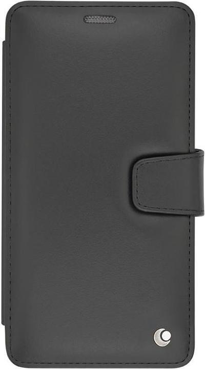 Actual product image Noreve Leather case wallet (Samsung Galaxy A7)