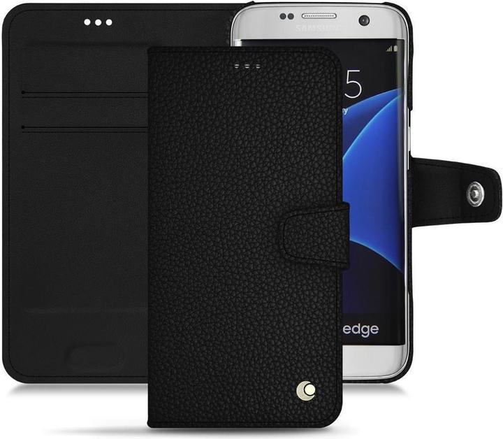 Image du produit Noreve Housse cuir portefeuille (Samsung Galaxy S7 Edge)