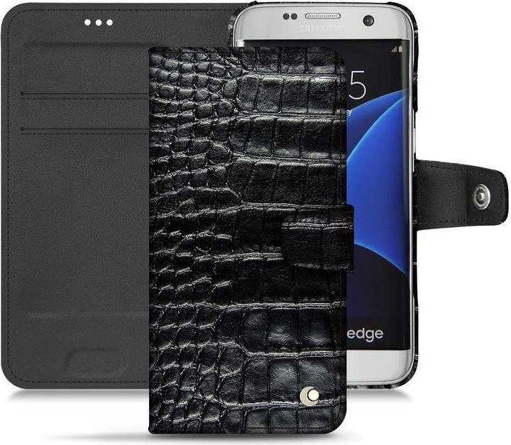 Image du produit Noreve Housse cuir portefeuille (Samsung Galaxy S7 Edge)
