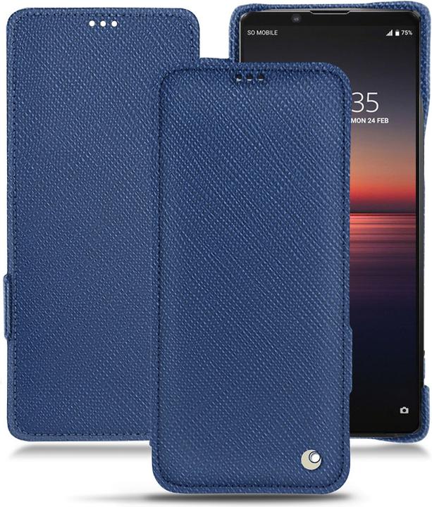 Bleu frisson ( Pantone #29588c )