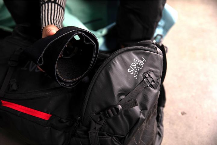 Actual product image BCA Float E2 35L (31 l)