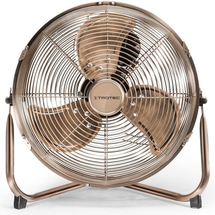 Trotec Bodenventilator TVM 11 (58 dB)