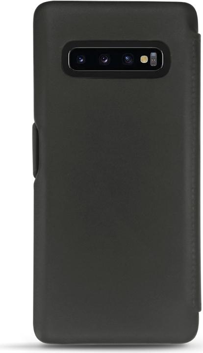 Actual product image Noreve Leather case horizontal