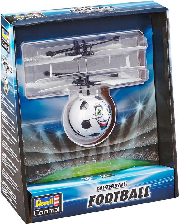 Image du produit Revell Copter Ball Flyball