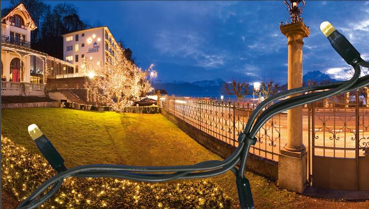 Produktbild STT Tree Light (20 m)