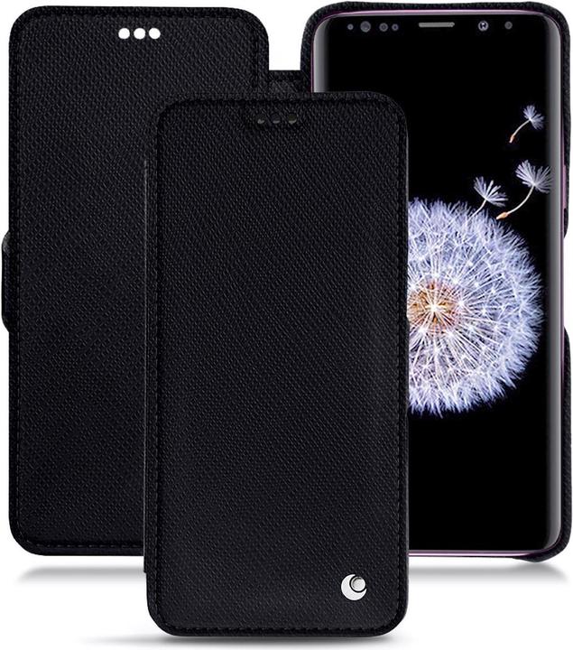 Noir élégant ( Noir / Black )
