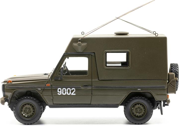 Immagine prodotto Ace Veicolo di comando a tetto alto Steyr-Puch GE 230