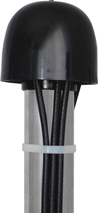 Actual product image Astro MHD 48/60 Black