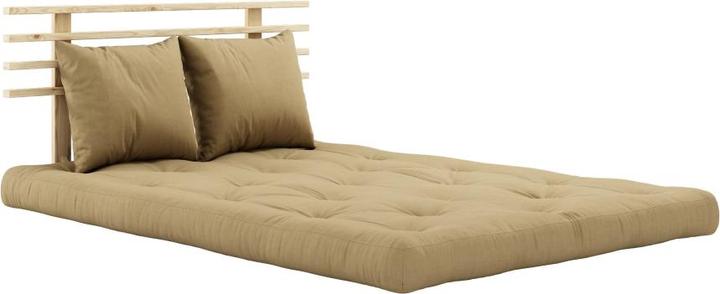 Produktbild Karup Design Shin Sano (2-Sitzer, Bettsofa)