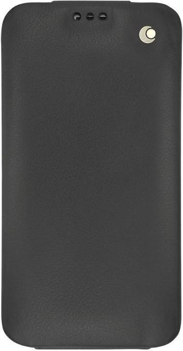 Productafbeelding Noreve Lederen omslag verticaal (Samsung Galaxy J5 (2016))