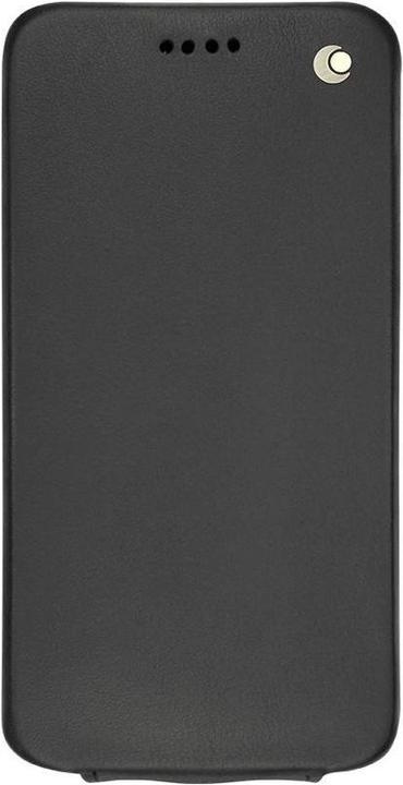 Productafbeelding Noreve Lederen omslag verticaal (Samsung Galaxy J3 (2016))