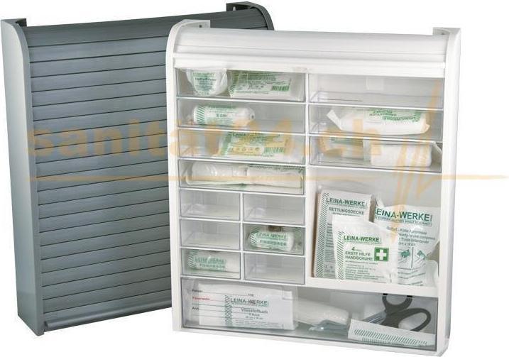 Immagine prodotto Leina Sani Roll, senza contenuto, bianco