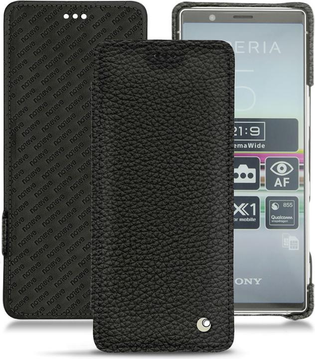 Ebène ( Noir / Black )