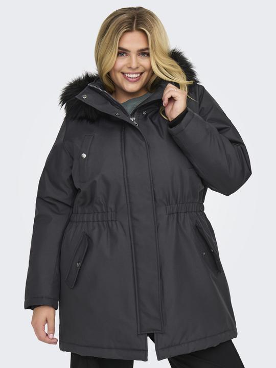 Image du produit Only CARIRENA Parka longue Parka longue (L)