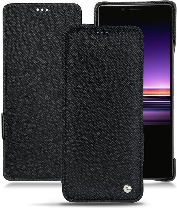 Noir élégant ( Noir / Black )