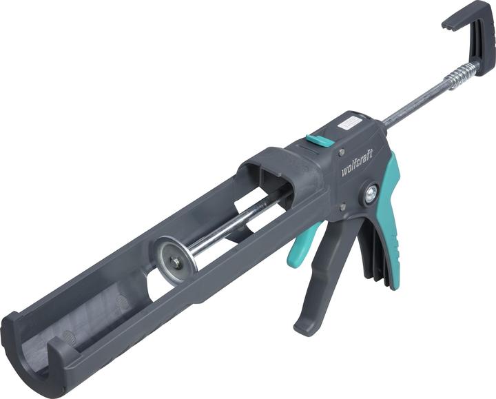 Immagine prodotto wolfcraft wolfcraft 1 Kartuschenpresse MG 550