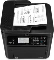 Immagine prodotto Canon i-SENSYS MF 267 dw (Laser, Bianco e nero)