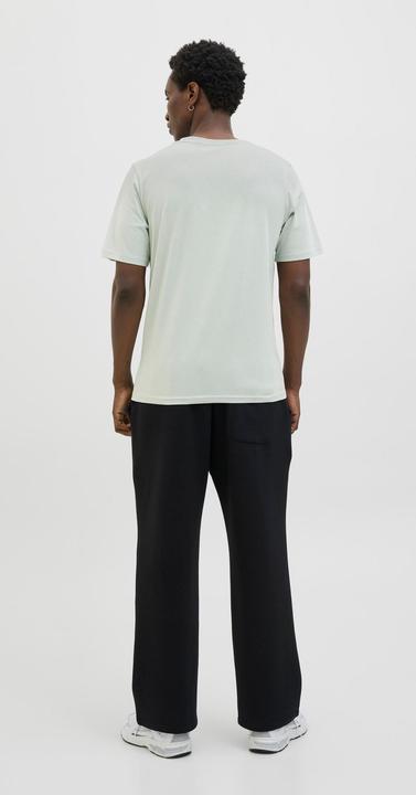 Immagine prodotto Jack & Jones 3er-pack Logo Rundhalsausschnitt T-shirt T-shirt (XXL)