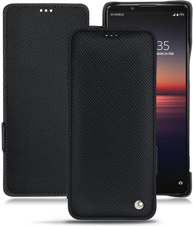 Noreve Leather case horizontal (Sony Xperia 1 II)