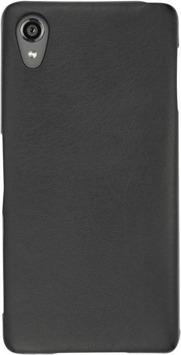 Productafbeelding Noreve Lederen omslag (Sony Xperia X)